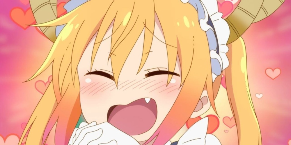 Tohru Tohru